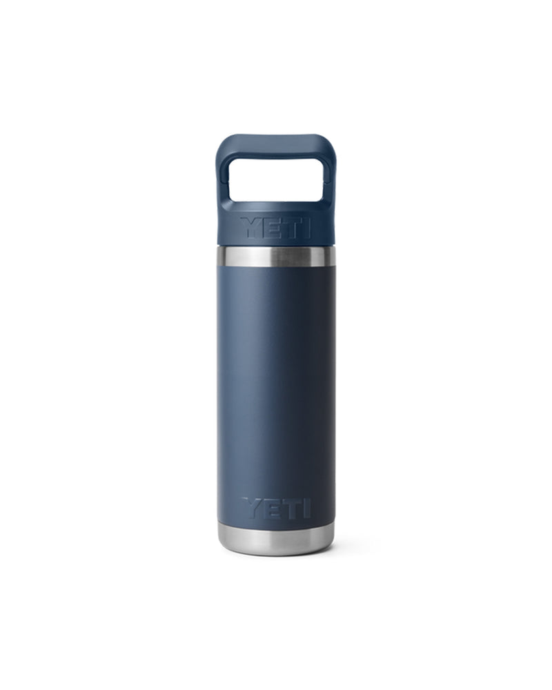 Rambler 18oz Bottle with Straw Lid V2