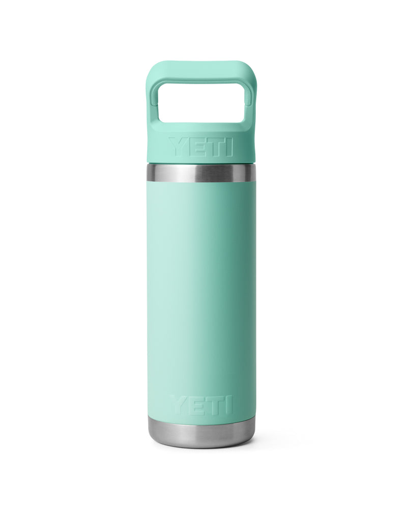 Rambler 18oz Bottle with Straw Lid V2