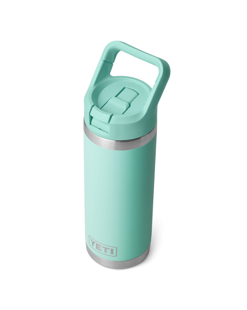 Rambler 18oz Bottle with Straw Lid V2