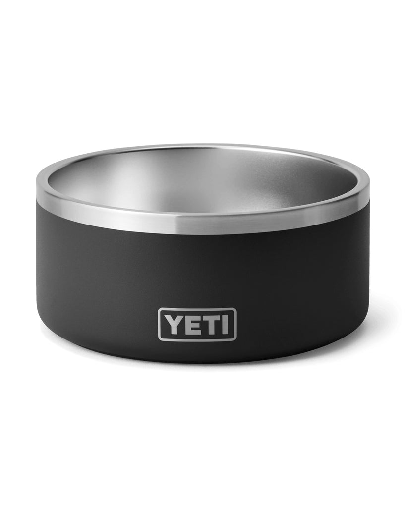 Boomer 8 V2 Dog Bowl