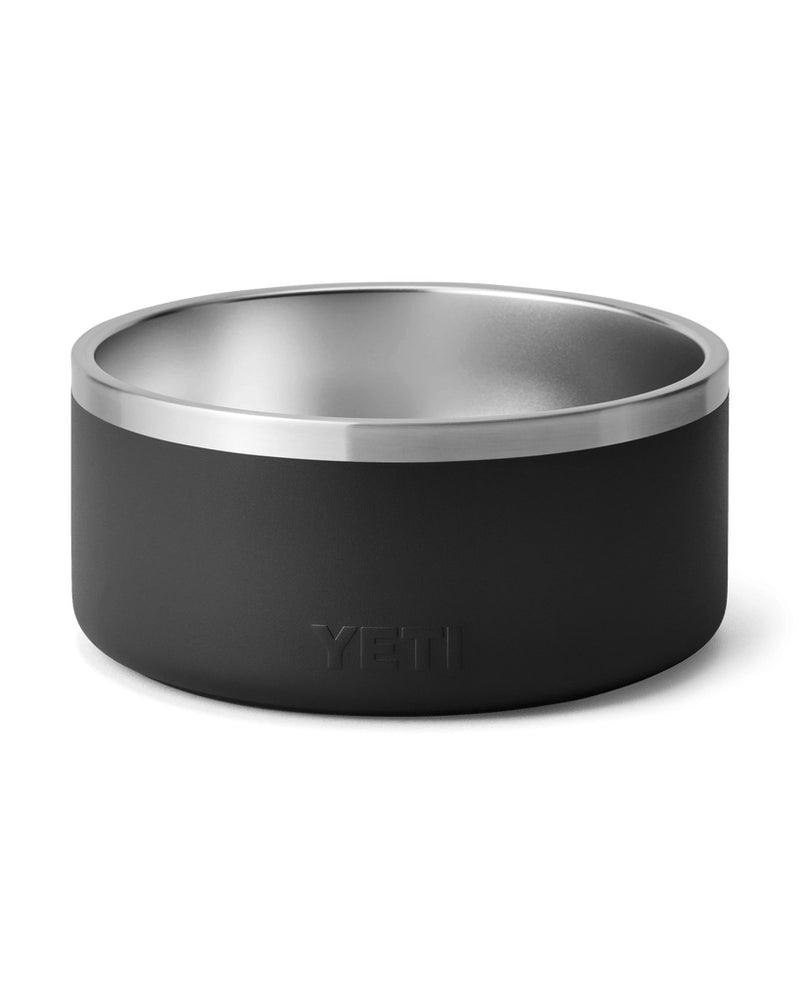 Boomer 8 V2 Dog Bowl