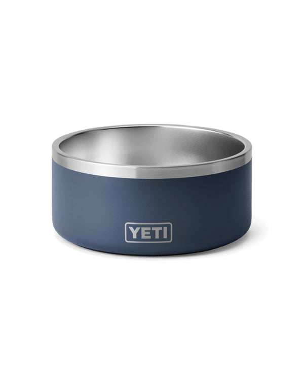 Boomer 8 Dog Bowl V2