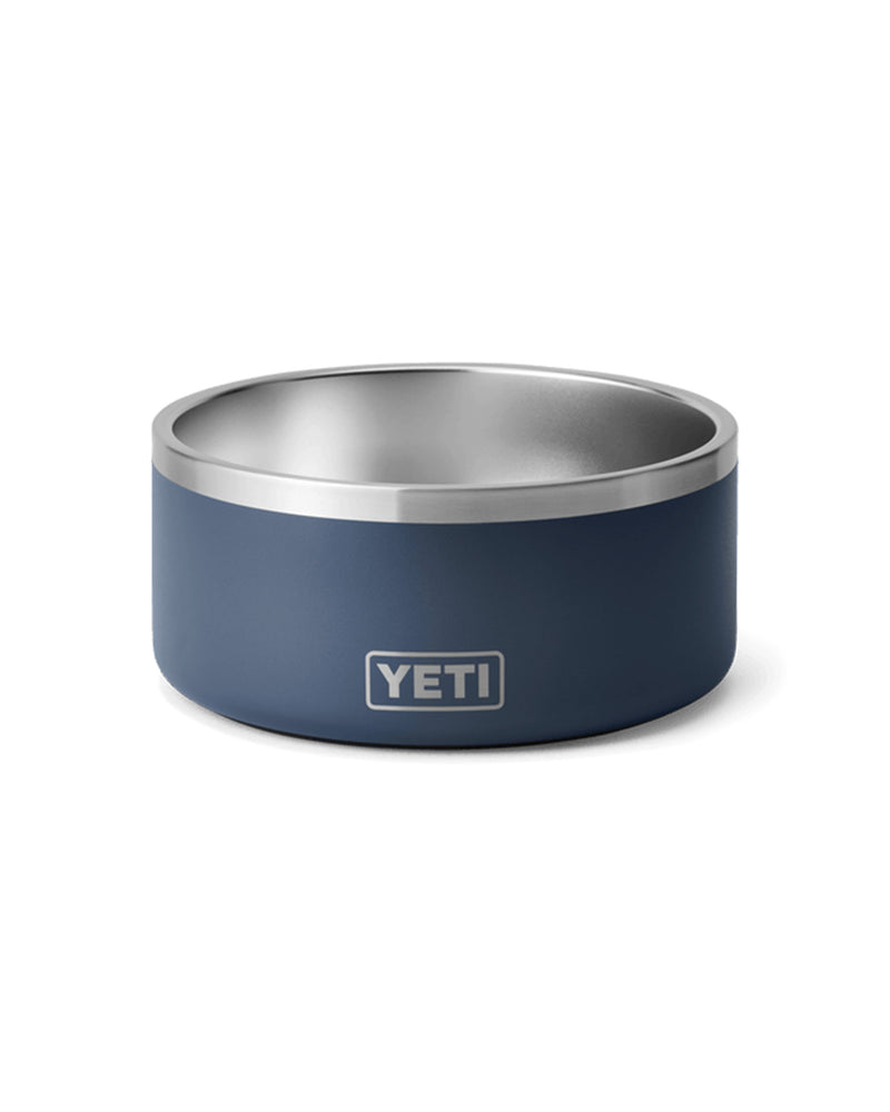 Boomer 8 Dog Bowl V2