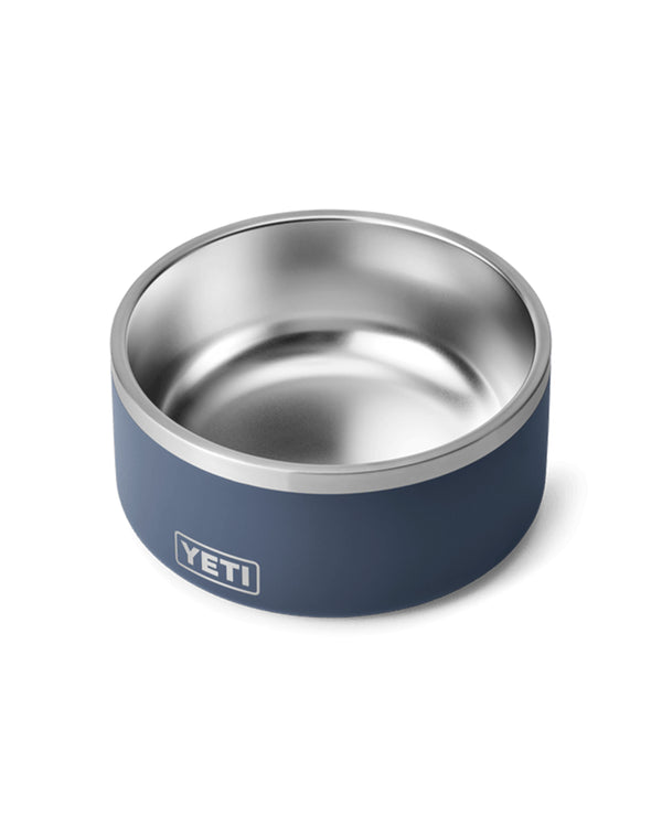 Boomer 8 Dog Bowl V2
