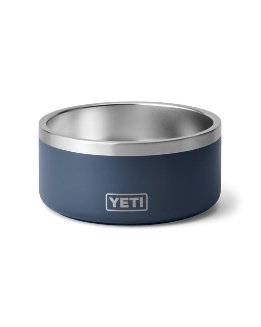 Boomer 4 Dog Bowl V2