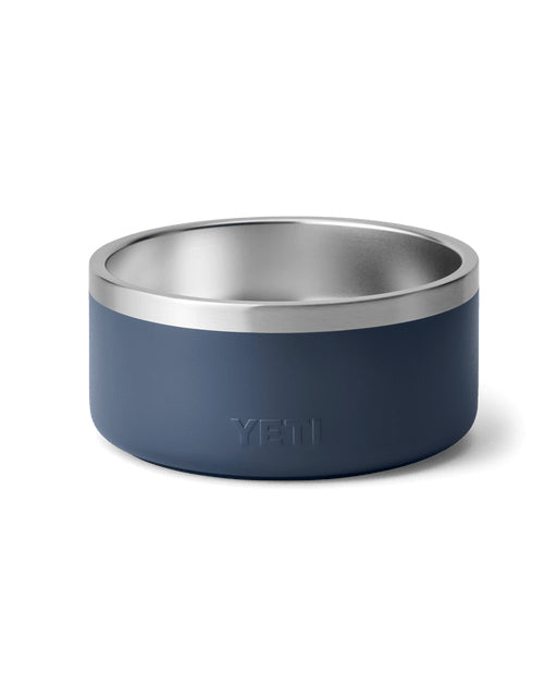 Boomer 4 Dog Bowl V2