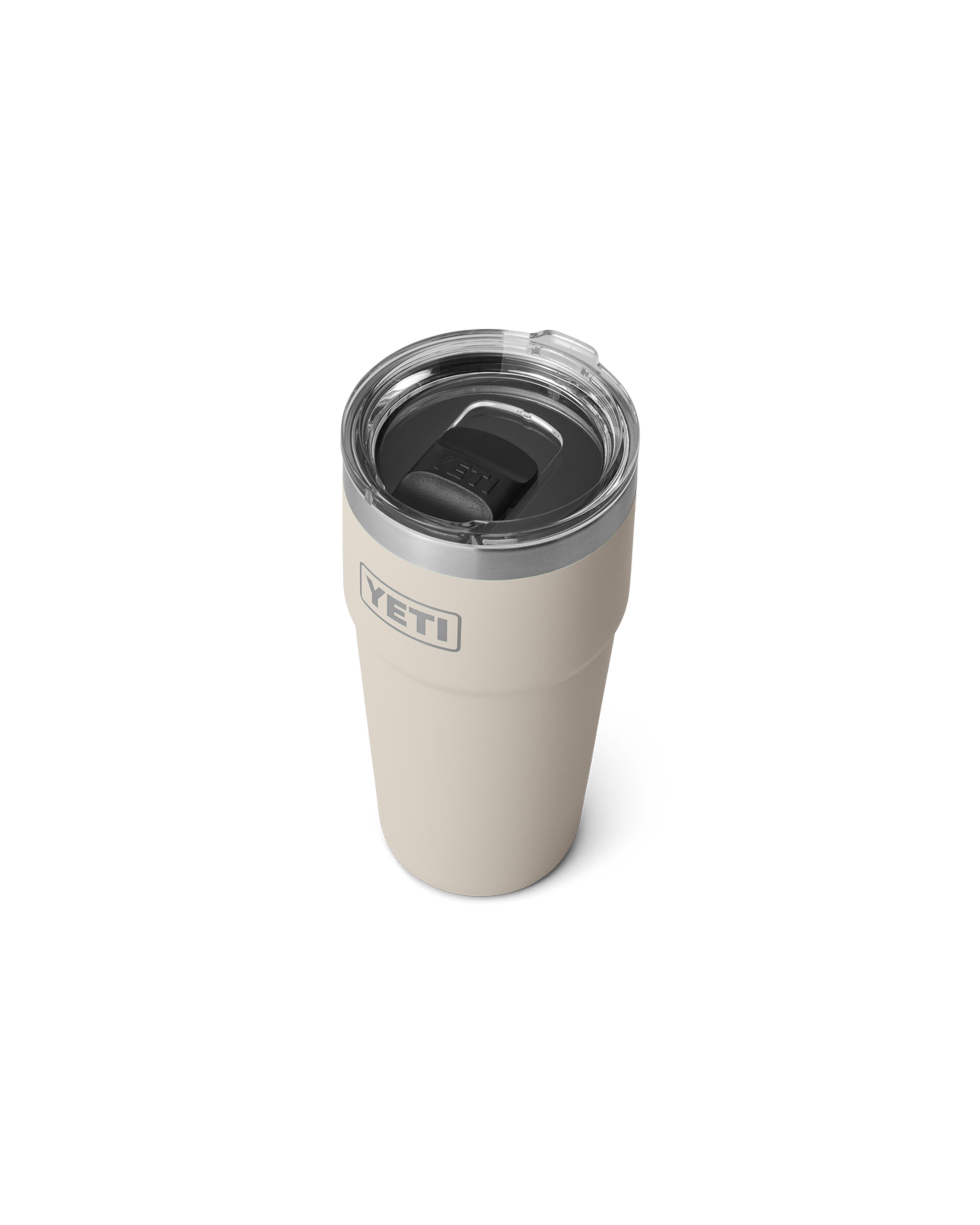 Rambler 20oz Stackable Cup with Magslider Lid