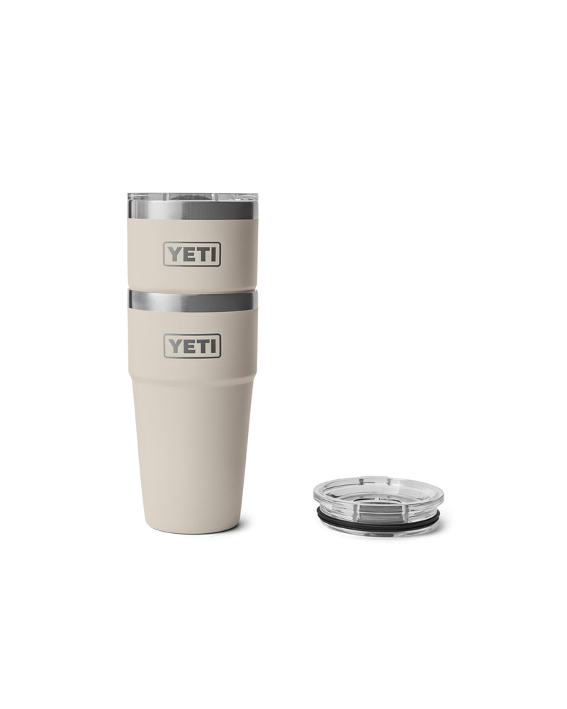 Rambler 20oz Stackable Cup with Magslider Lid