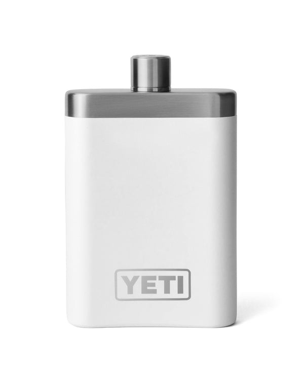 Rambler Flask