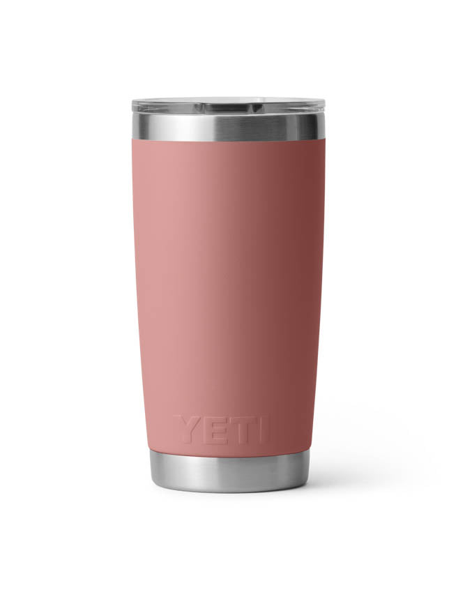 Rambler 20oz Tumbler Magslider Lid