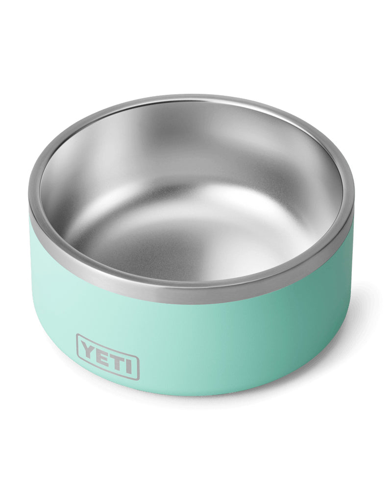 Boomer 8 V2 Dog Bowl