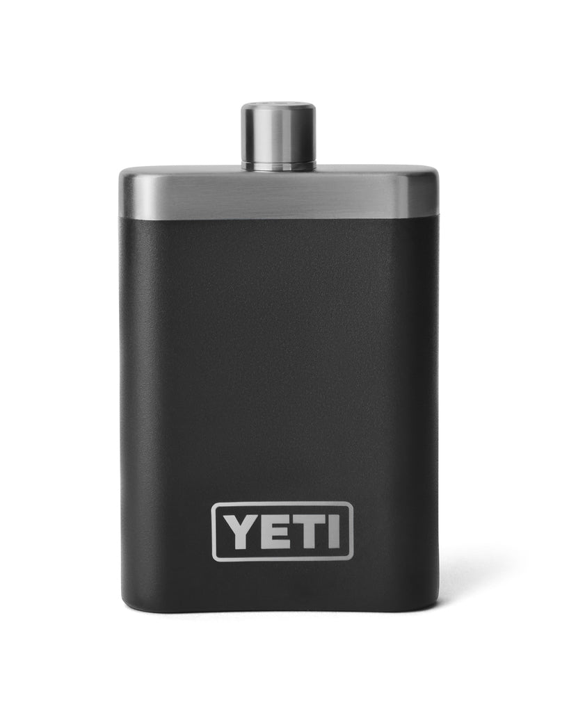Rambler Flask
