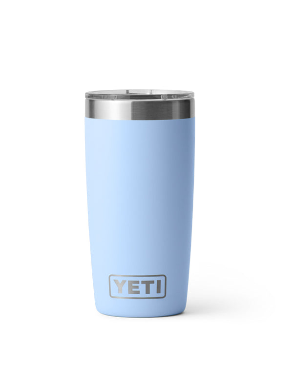 Rambler 10oz Tumbler with Magslider Lid