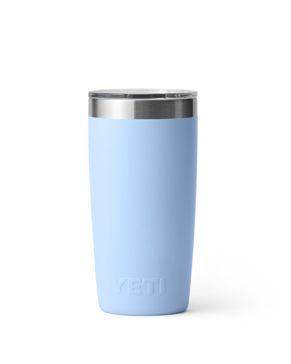 Rambler 10oz Tumbler with Magslider Lid