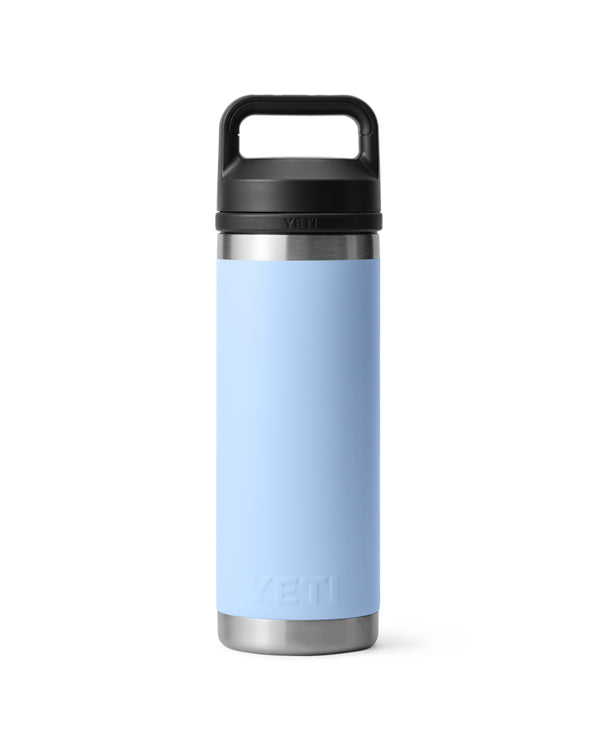 Rambler 18oz Bottle With Chug Cap