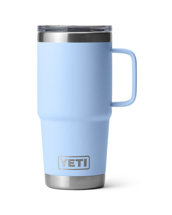 Rambler 20oz Travel Mug