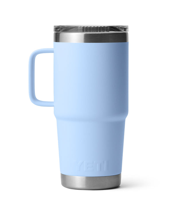 Rambler 20oz Travel Mug