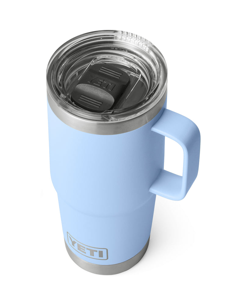 Rambler 20oz Travel Mug