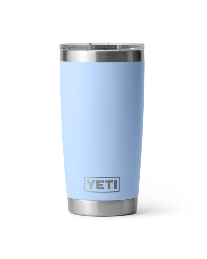 Rambler 20oz Tumbler with Magslider