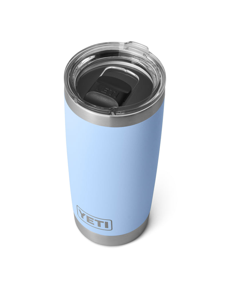 Rambler 20oz Tumbler with Magslider