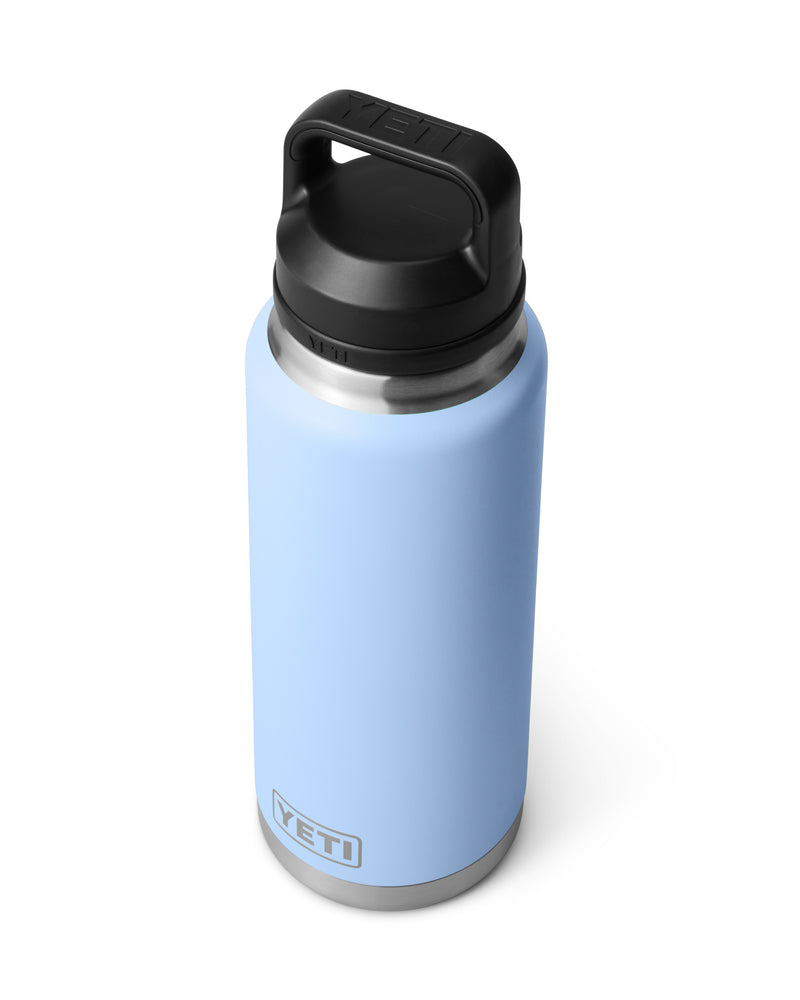 Rambler 36oz Bottle With Chug Cap