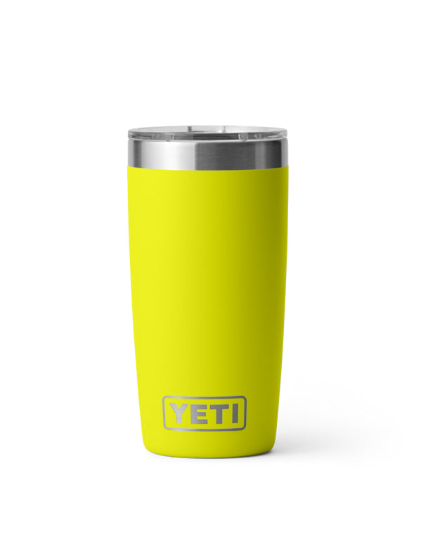 Rambler 10oz Tumbler with Magslider Lid