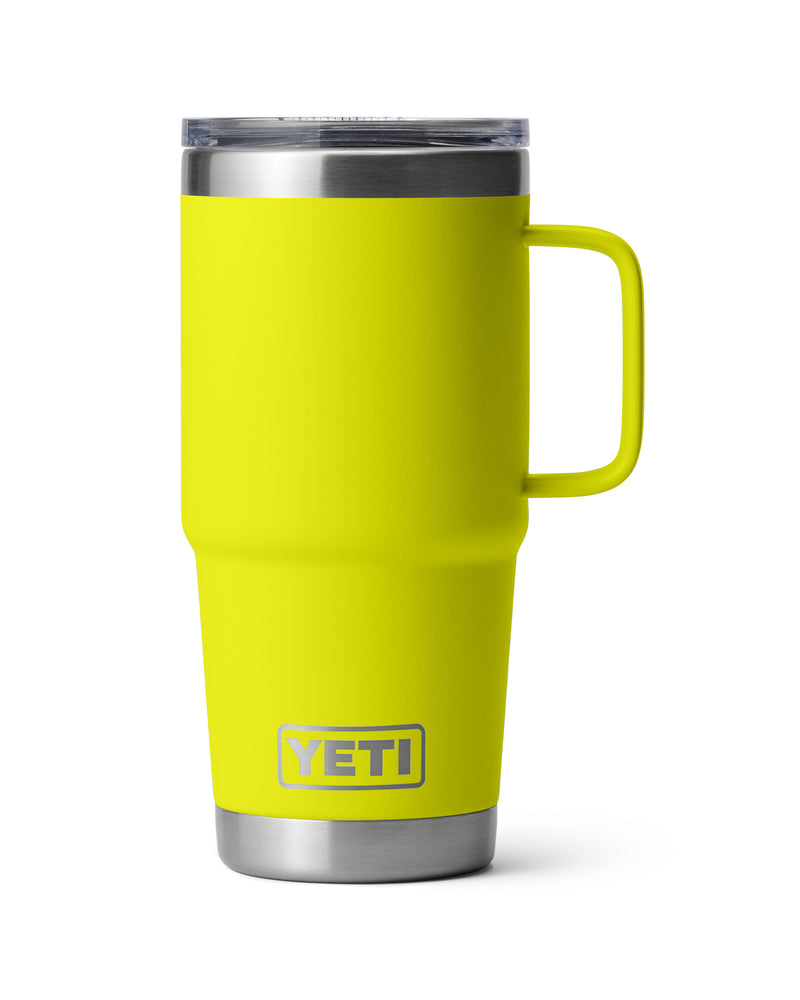 Rambler 20oz Travel Mug