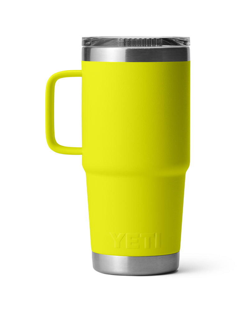 Rambler 20oz Travel Mug