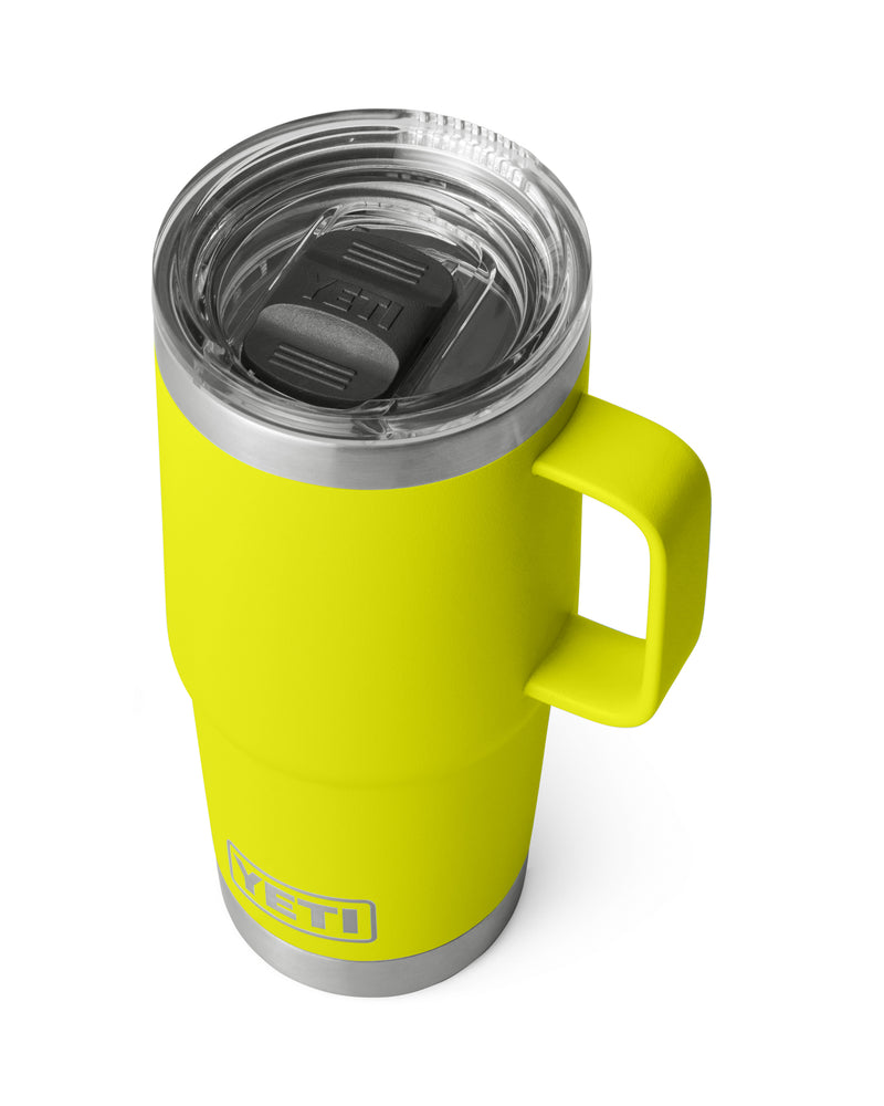 Rambler 20oz Travel Mug