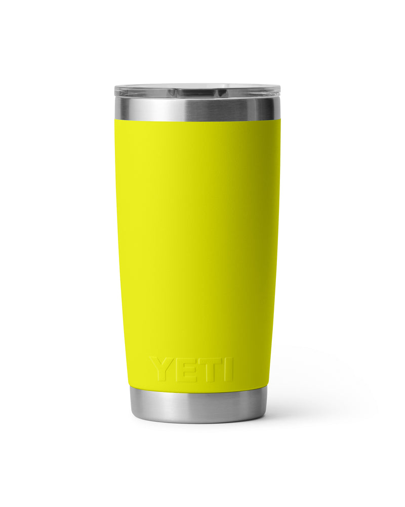 Rambler 20oz Tumbler with Magslider