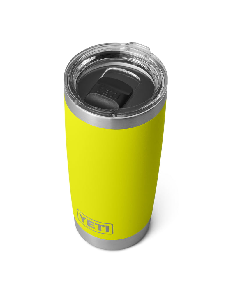 Rambler 20oz Tumbler with Magslider