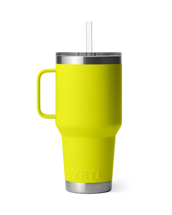 Rambler 35oz Straw Mug