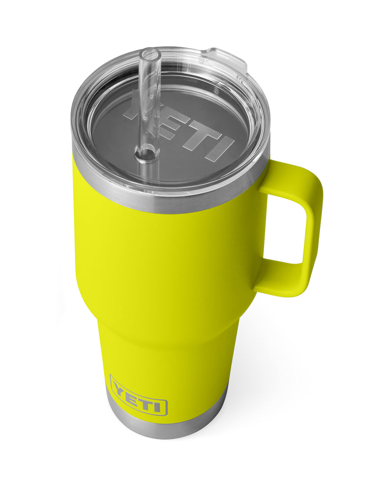 Rambler 35oz Straw Mug