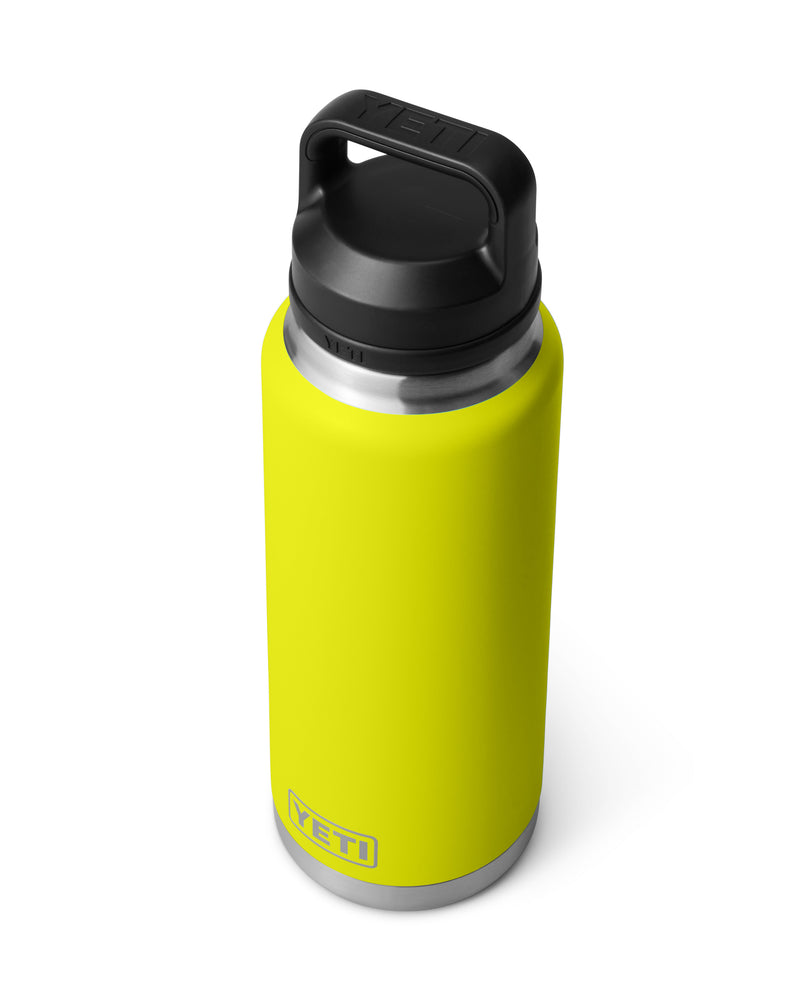 Rambler 36oz Bottle With Chug Cap