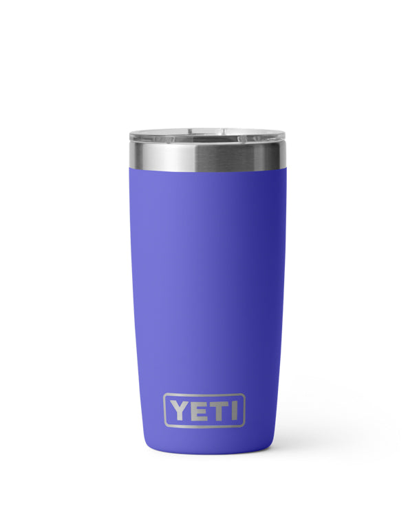 Rambler 10oz Tumbler with Magslider Lid