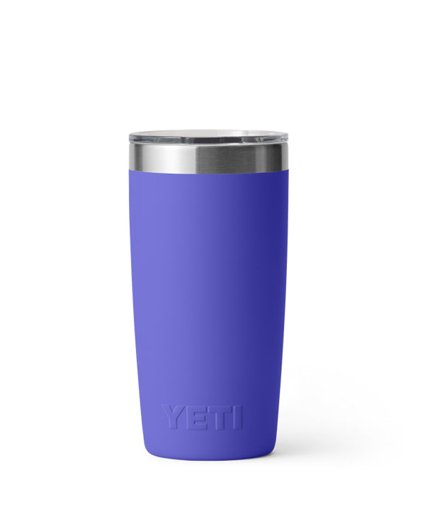 Rambler 10oz Tumbler with Magslider Lid