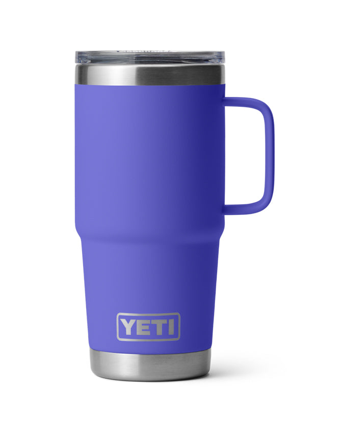 Rambler 20oz Travel Mug