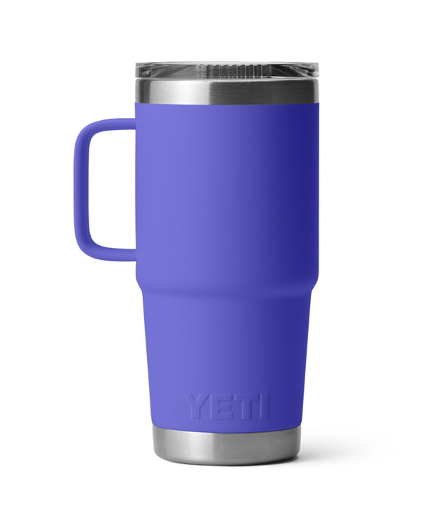 Rambler 20oz Travel Mug