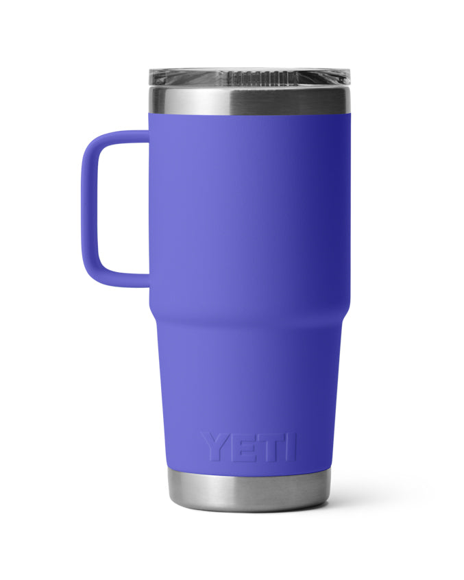 Rambler 20oz Travel Mug