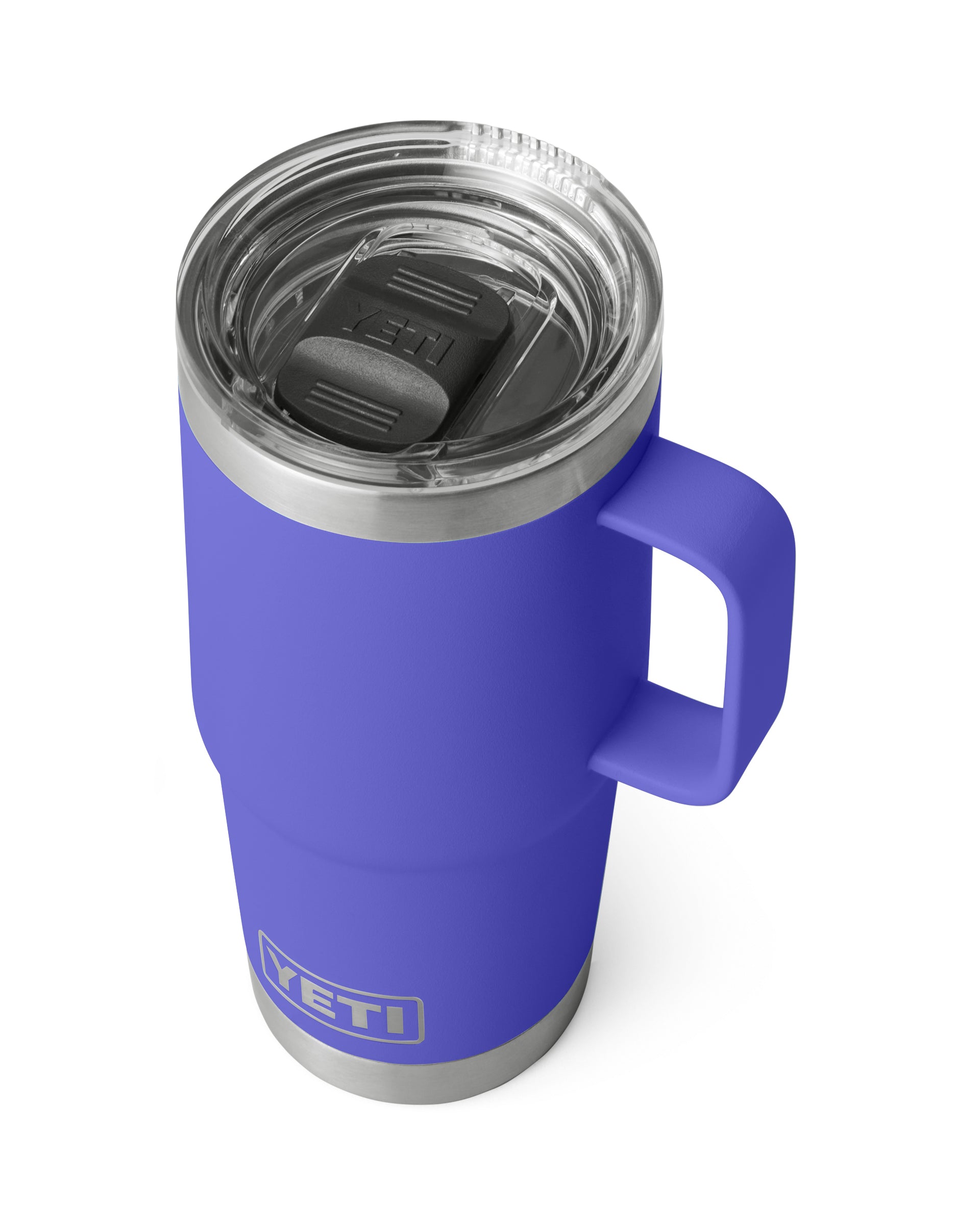 Rambler 20oz Travel Mug
