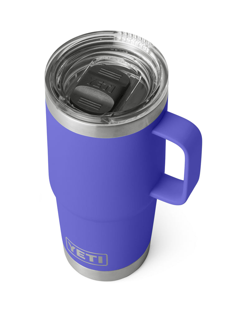 Rambler 20oz Travel Mug