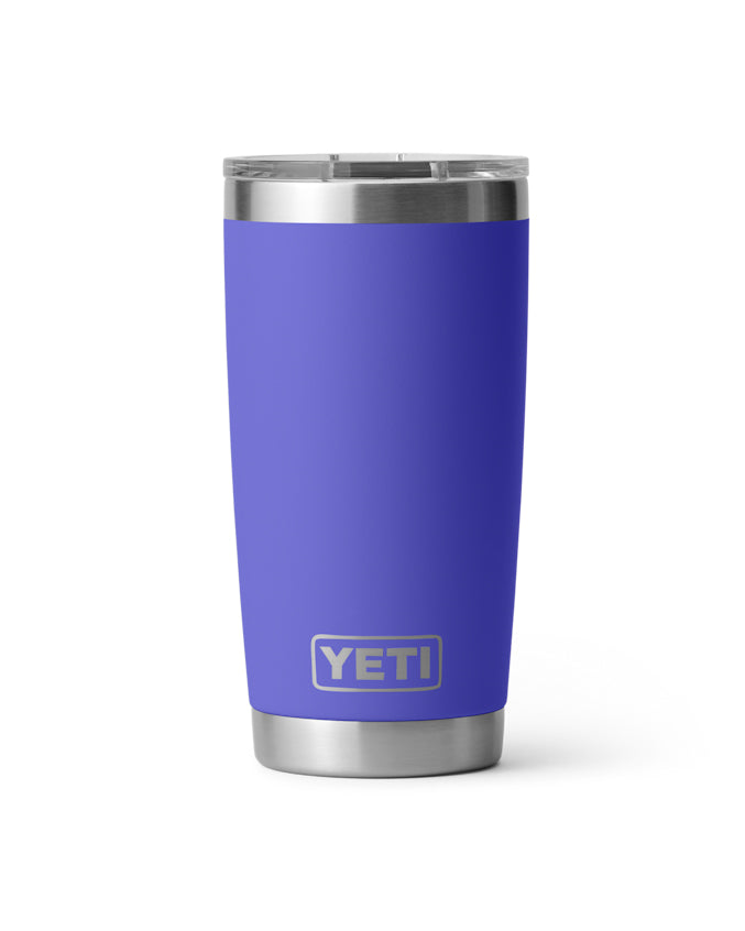 Rambler 20oz Tumbler with Magslider Lid