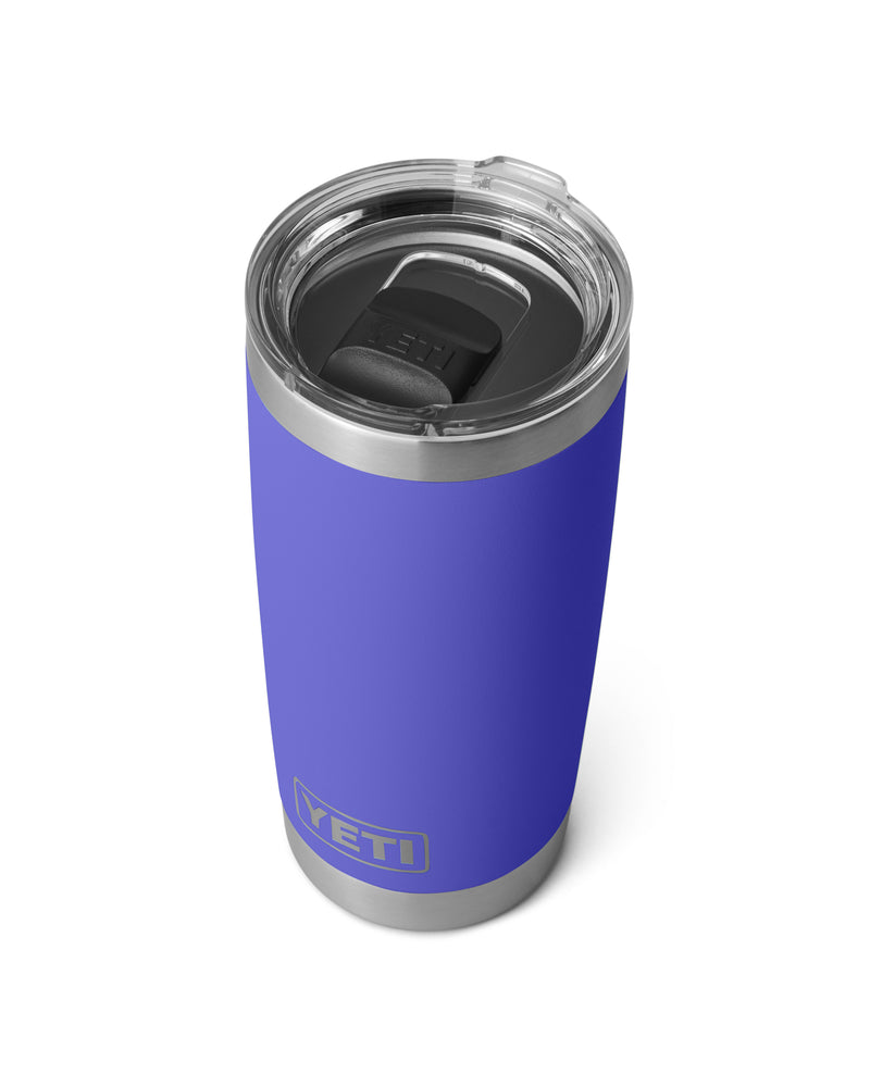 Rambler 20oz Tumbler with Magslider Lid