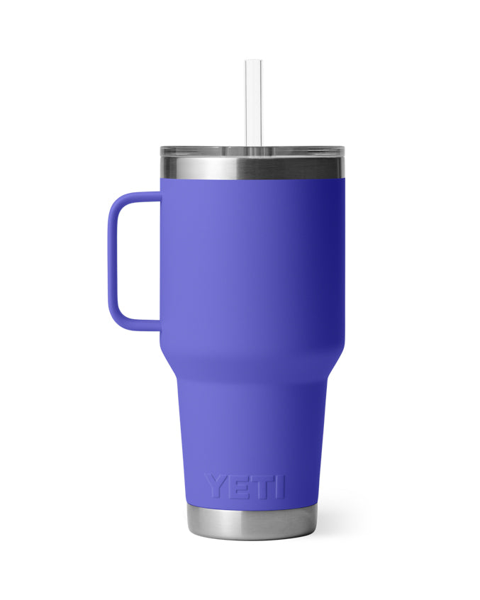 Rambler 35oz Straw Mug