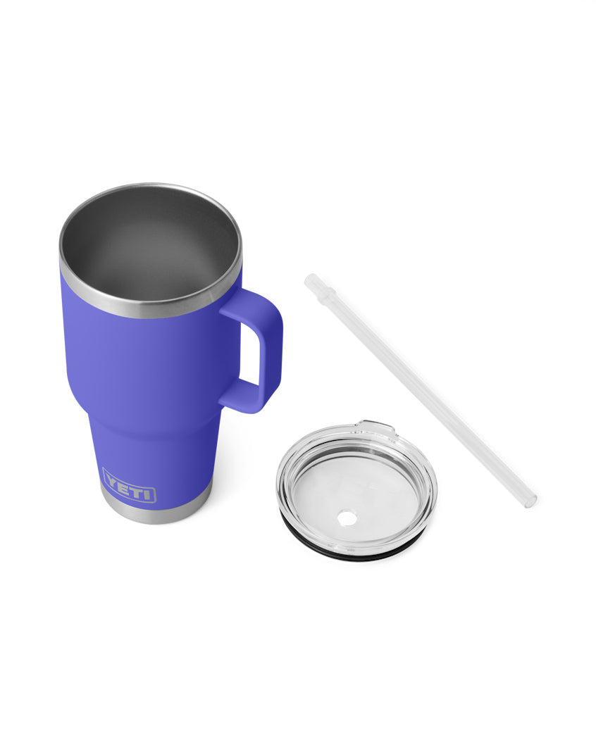Rambler 35oz Straw Mug