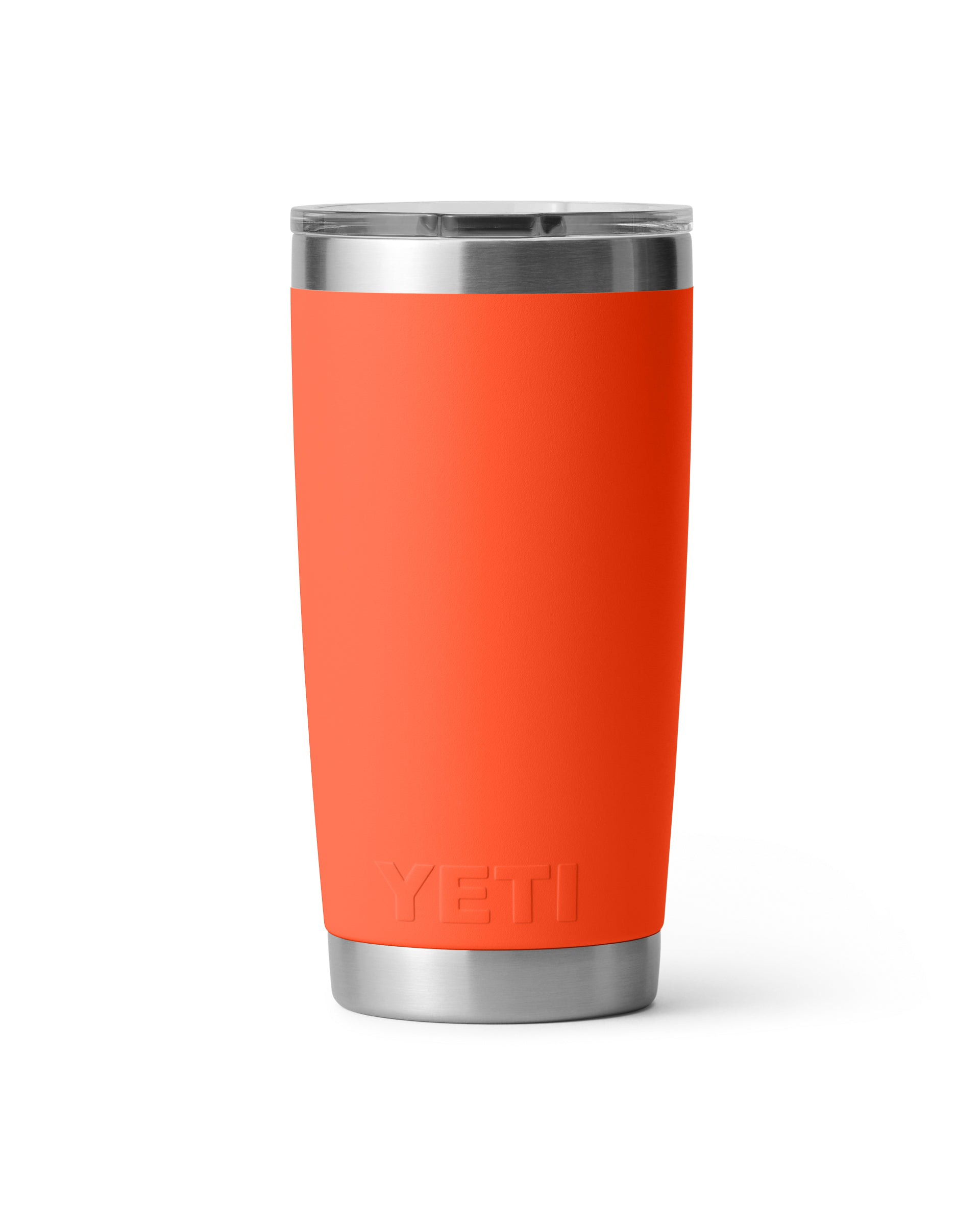 Rambler 20oz Tumbler MS