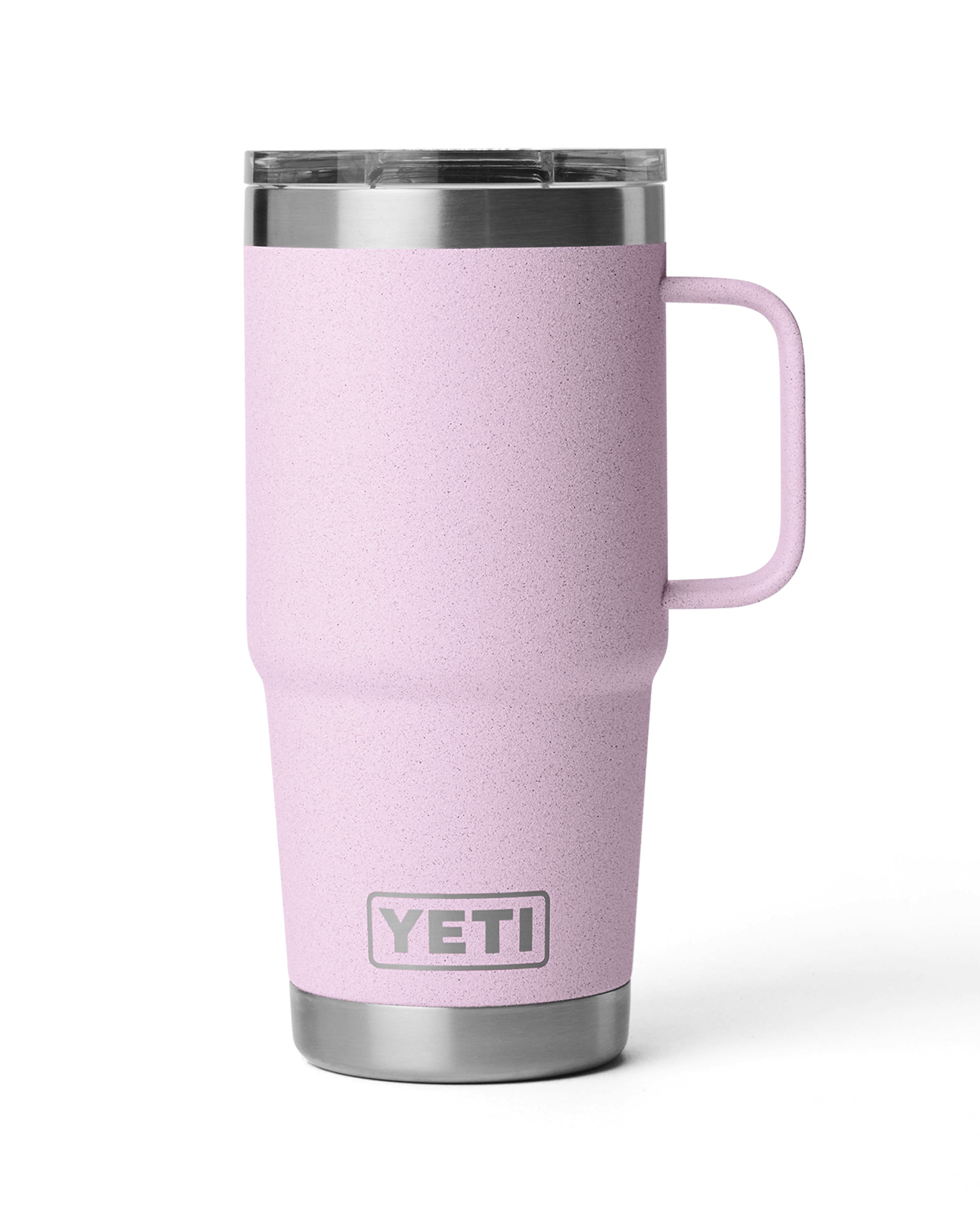 Rambler 20oz Travel Mug