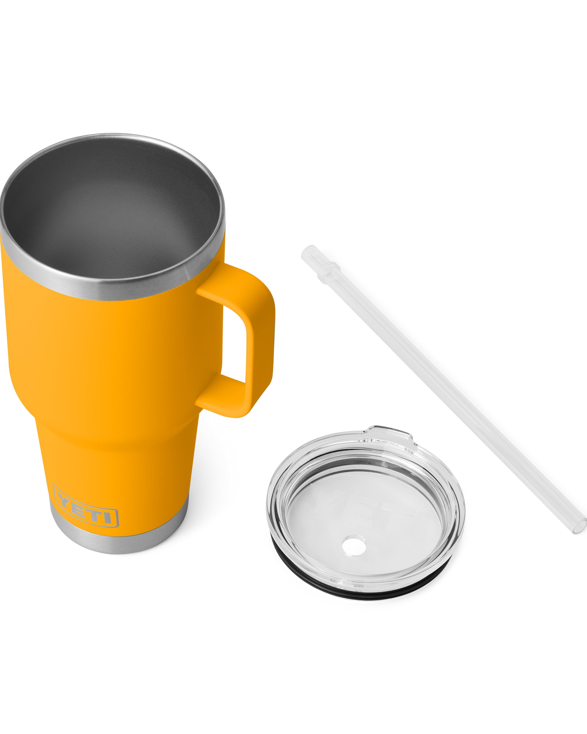 Rambler 35oz Straw Mug