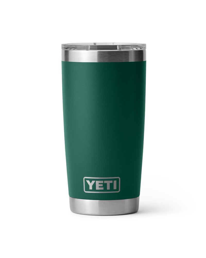 Rambler 20oz Tumbler with Magslider Lid