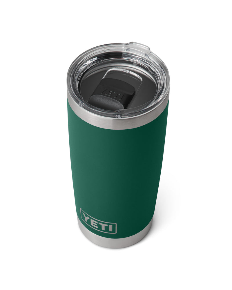Rambler 20oz Tumbler with Magslider Lid